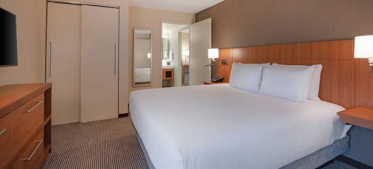 达拉姆南端凯悦嘉轩酒店(Hyatt Place Durham Southpoint)图片