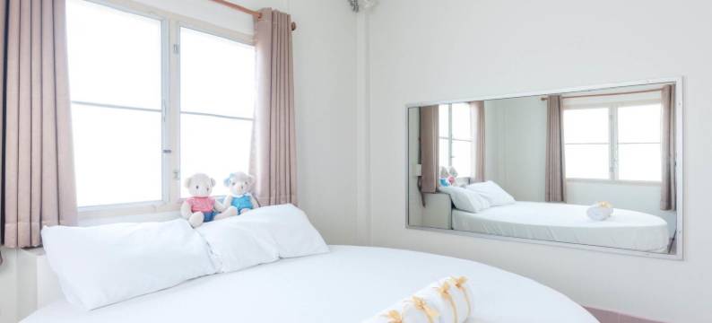 钦夫里酒店(Chimphli Hotel)图片