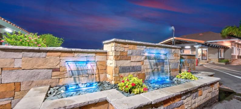 旅行者酒店(Traveler's Inn Williams, CA Modern Renovated Hotel)图片