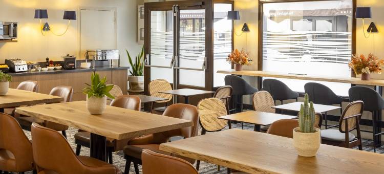 欧洲温泉住宅酒店(Hotel Residence Europe & Spa)图片