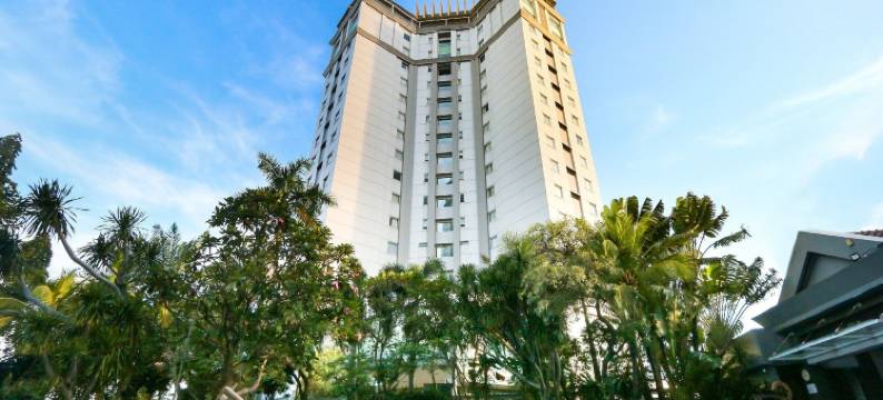 爪哇帕拉贡酒店(Java Paragon Hotel & Residences)图片