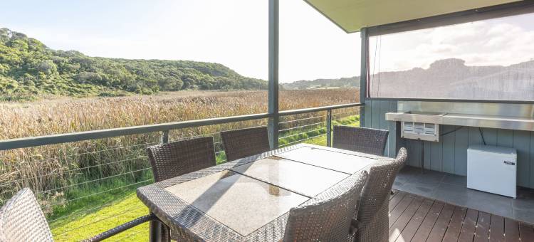 坎贝尔港恩阿马假日公园(NRMA Port Campbell Holiday Park)图片