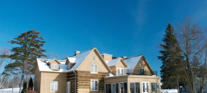 伊根岭度假村 - 高尔夫俱乐部及 SPA(Eganridge Resort, Golf Club & Spa)图片