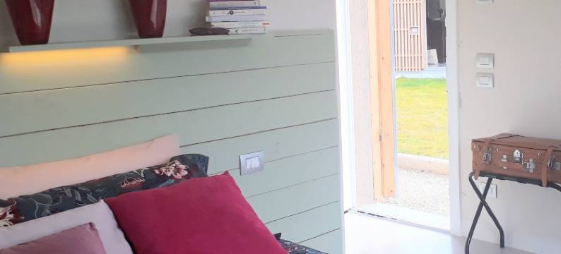 雅博卡萨酒店(L'Alberocasa Eco Residence)图片