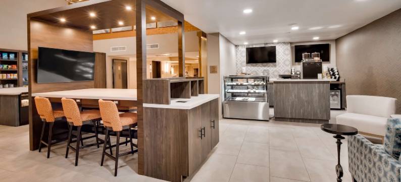 Aiden by Best Western酒店 @ 斯科特斯德北部(Aiden by Best Western @ Scottsdale North)图片