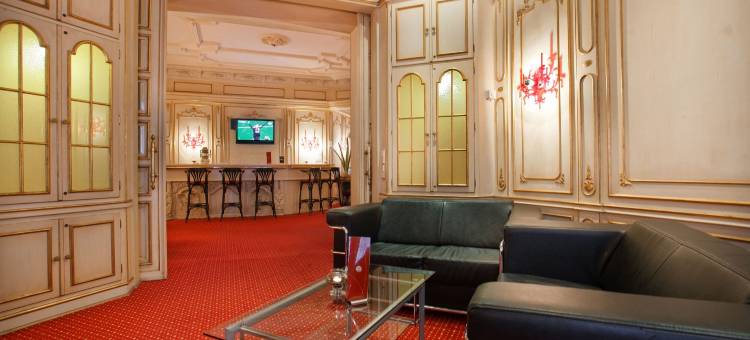 柏林选帝侯大街艾康酒店(Acom-Hotel Berlin Kurfürstendamm)图片