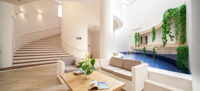 TH 席梅里 - 西默村酒店(TH Simeri - Simeri Village)图片