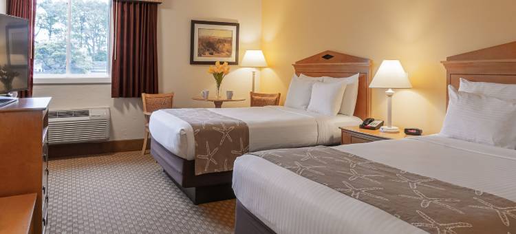 碧沙度假酒店(Bayside Resort Hotel)图片