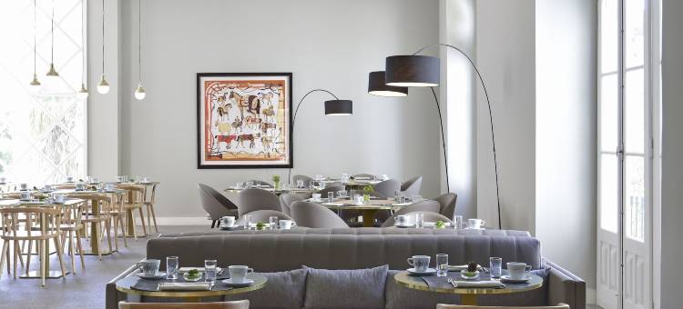 中央蒙希克酒店 - Unlock酒店的Villa Termal Spa度假村(Central Monchique Hotel - Villa Termal Spa Resort - by Unlock Hotels)图片