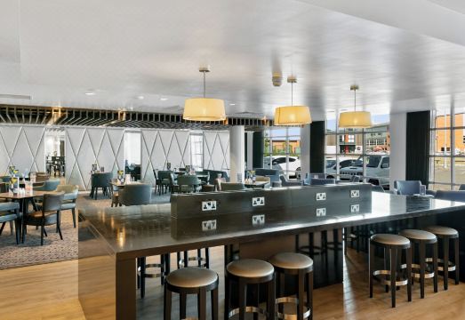 Holiday Inn Express LEIGH - SPORTS VILLAGE by IHG Hotel Overview