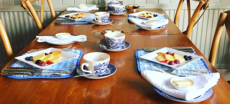 老火车站酒店(The Old Railway Station)图片