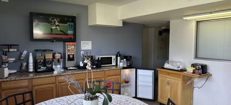 格罗夫斯亚瑟港美洲最佳价值套房酒店(Americas Best Value Inn & Suites-Groves/Port Arthur)图片