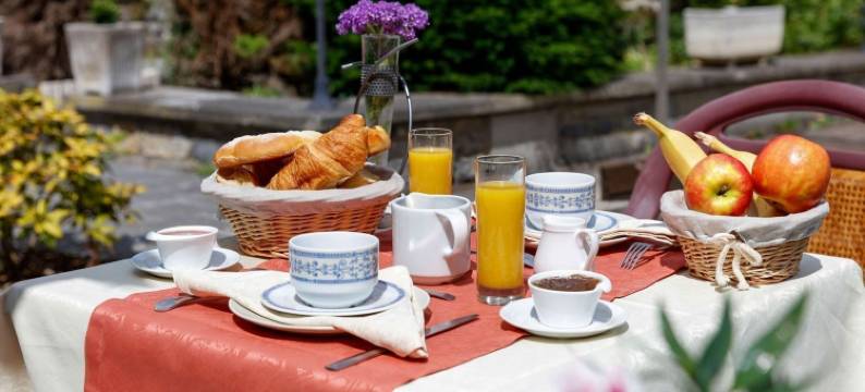 瓦尔圣希莱尔酒店(Hotel Val Saint Hilaire)图片