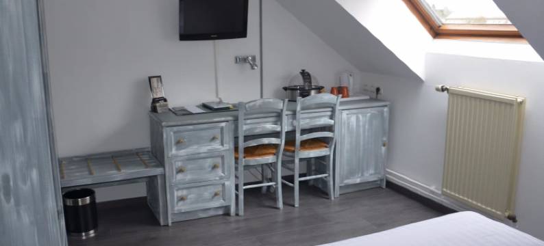 瓦尔圣希莱尔酒店(Hotel Val Saint Hilaire)图片