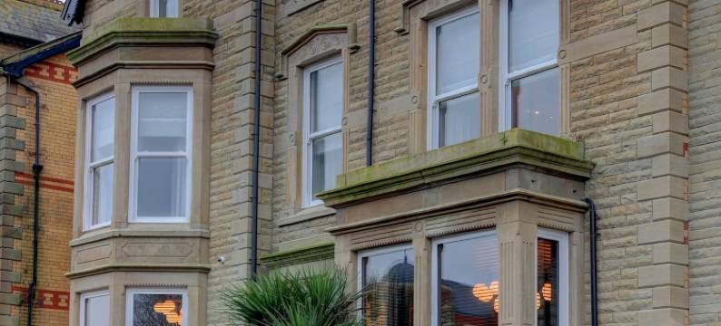 HY 利瑟姆圣安斯酒店(HY Hotel Lytham St Annes)图片