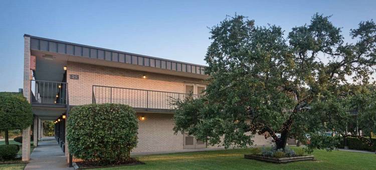 凯艺酒店(Quality Inn)图片