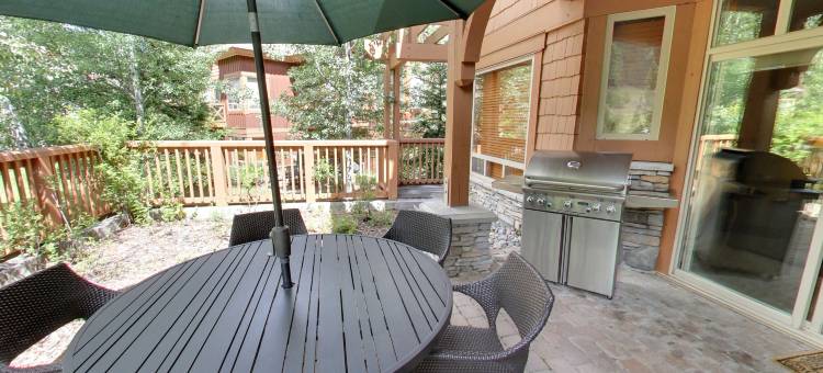 因巴克帕诺拉马酒店(Embarc Panorama)图片