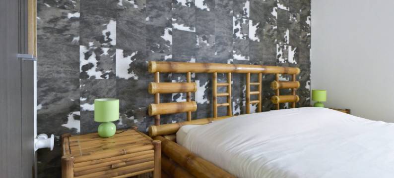 科租阿特区域旅馆酒店(Domaine de Kerzuat - Chambres d'hôtes)图片