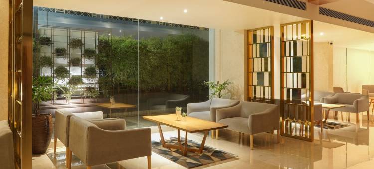 科库恩酒店(Cocoon Hotel)图片