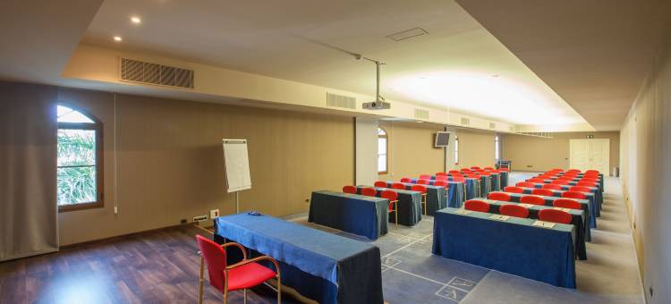 德尔孔德洛佩西翁别墅度假村&海水浴(Lopesan Villa del Conde Resort & Thalasso)图片