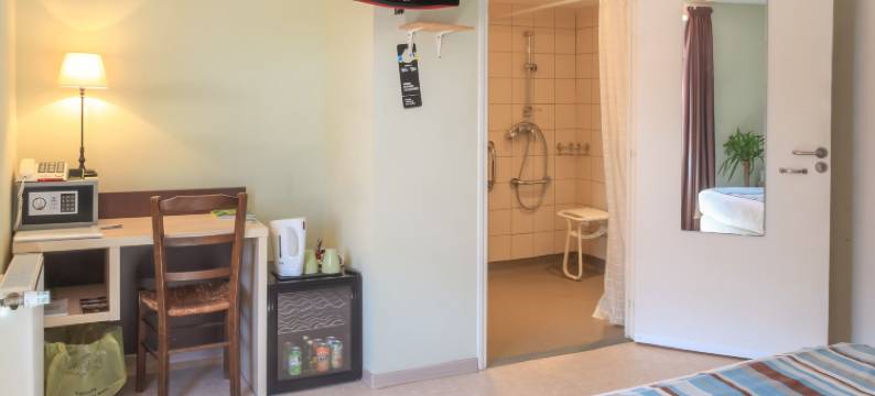 多雷餐厅酒店(Logis Hôtel Restaurant de la Dore)图片