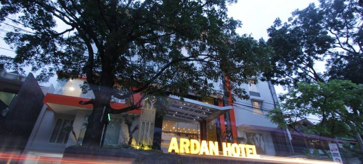 阿丹酒店(Ardan Hotel)图片