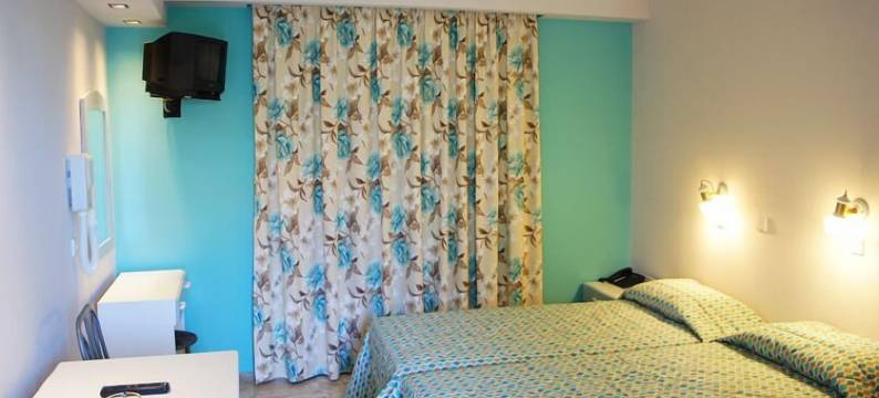 全景公寓酒店(Hotel Apartments Panorama)图片