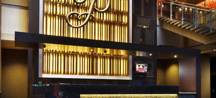 宫殿娱乐场度假村(Palace Casino Resort)图片