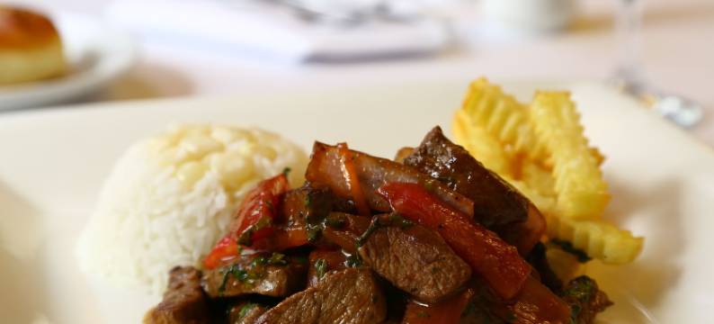 库斯科LP罗斯波塔利斯酒店(LP Los Portales Hotel Cusco)图片