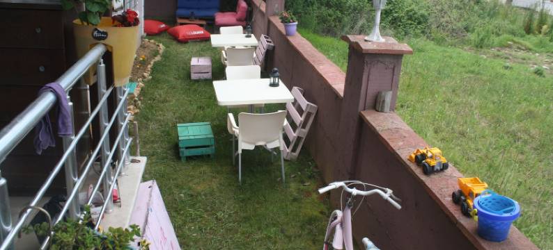 沙菲尔精品酒店(Safir Butik Otel)图片