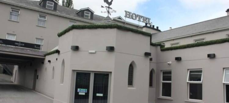 恩尼斯基伦酒店旅馆(The Enniskillen Hotel and Motel)图片