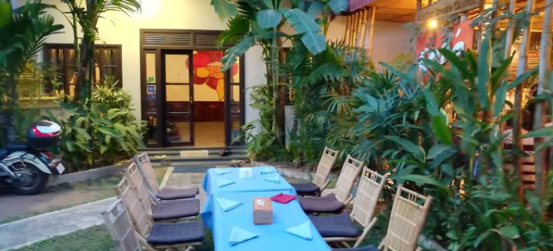 山姆大叔住宿加早餐旅馆(Uncle Sam Villa)图片