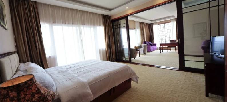 自由市大道酒店(Hotel Boulevard)图片