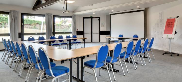 宜必思尚品欧塞尔北酒店(Ibis Styles Auxerre Nord)图片