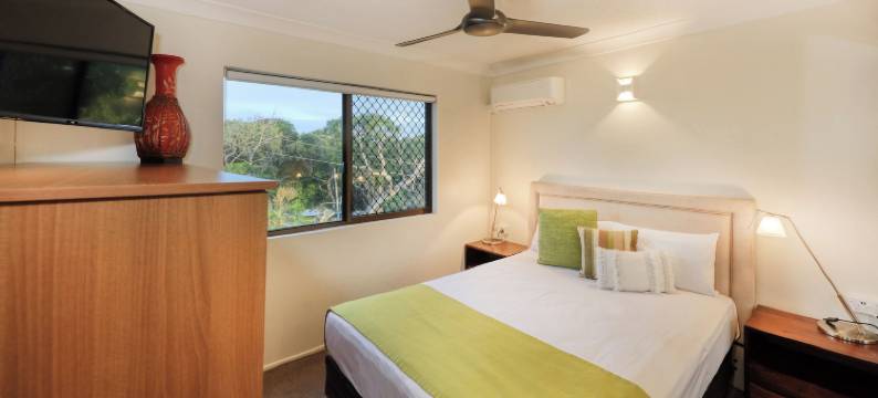 拉莫尔假日公寓酒店(L'Amor Holiday Apartments)图片