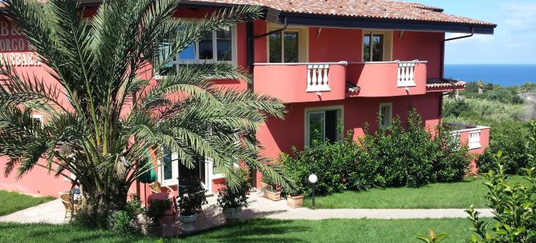 博尔戈迪圣巴巴拉酒店(Borgo di Santa Barbara)图片