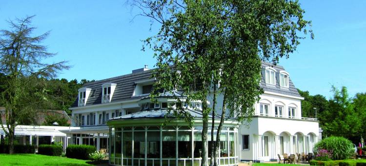 弗莱彻酒店(Fletcher Hotel Restaurant de Witte Raaf)图片