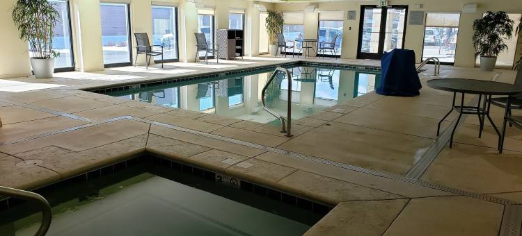 Fairfield Inn & Suites Denver Aurora/Parker图片