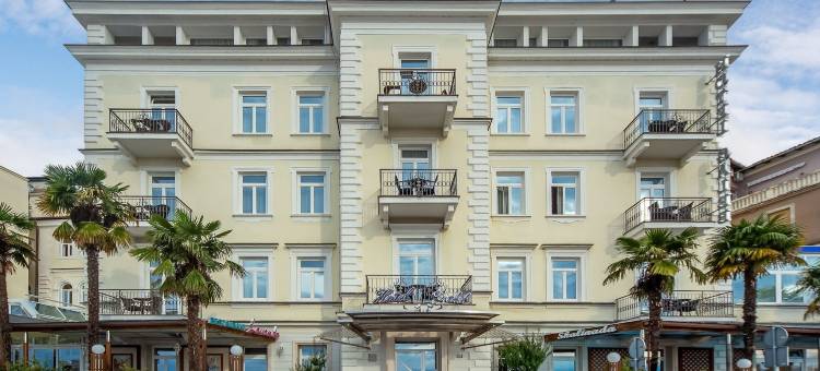 加勒布酒店(Hotel Galeb)图片