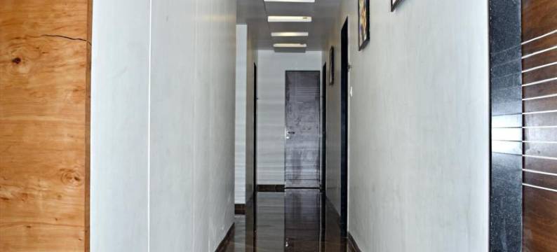 格兰德意可特酒店(Hotel Grand Ecotel, Aurangabad)图片