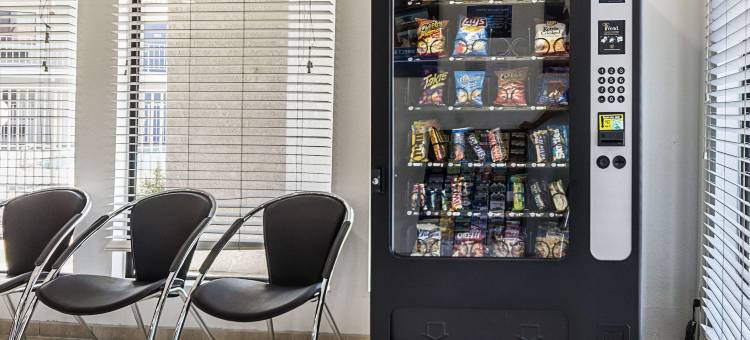 弗雷斯诺6号汽车旅馆 - 北巴求大道(Motel 6 Fresno, CA)图片