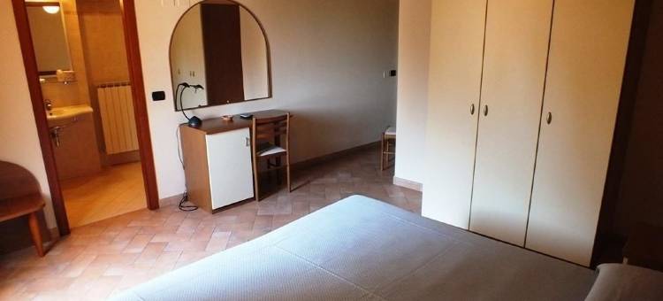 圣基亚拉酒店(Hotel Santa Chiara)图片