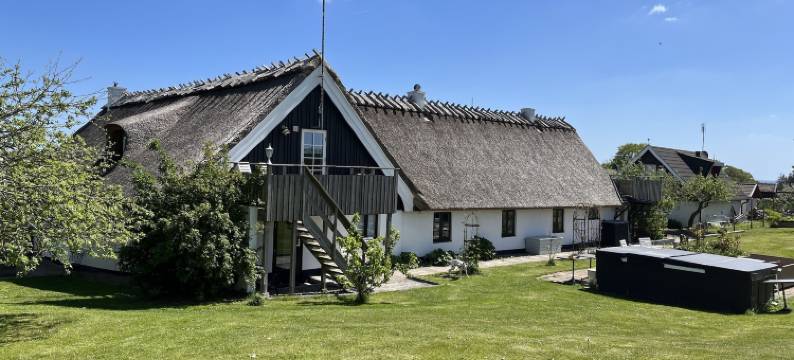 皮勒希尔南海岸酒店(Sydkustens at Pillehill)图片