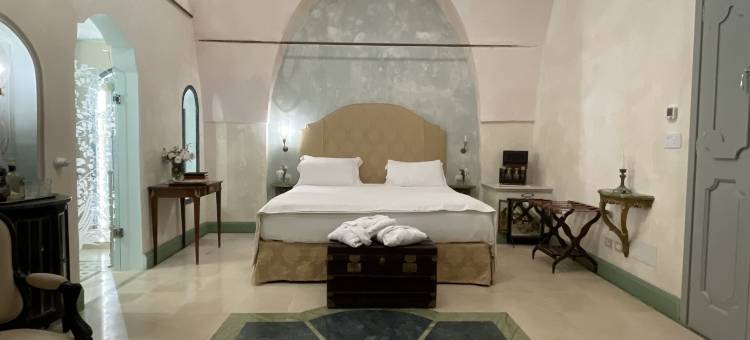 泰努塔摩西休闲酒店(Tenuta Mosè Charming House&Relais Gallipoli)图片