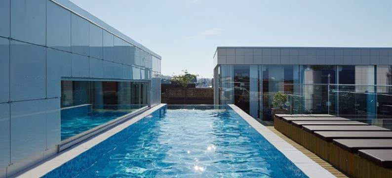 皮艾姆&万娜酒店(PM & Vänner Hotel)图片