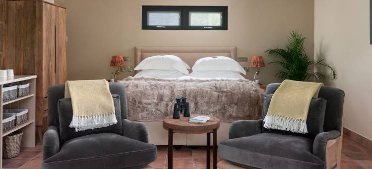 图克里玉米磨房酒店(The Turtley Corn Mill)图片