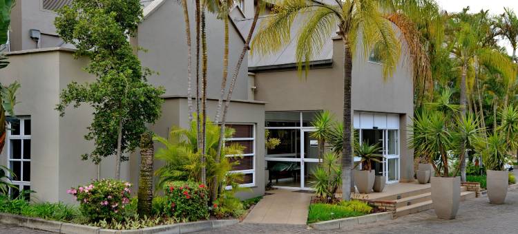 城市小屋-邦贝拉(Town Lodge Mbombela)图片