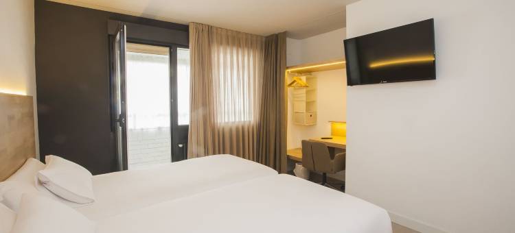 潘普洛纳酒店(Hotel A Pamplona)图片