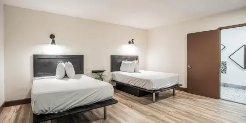 格林斯酒店 - 史塔克頓街