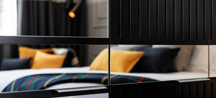 达尼丁寓言酒店(Fable Dunedin)图片